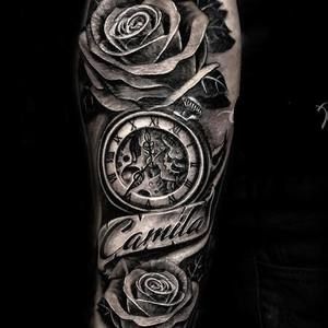 Meet your Posher, Rob